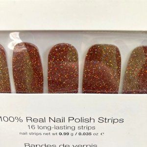 Sahara Jewel nail strips